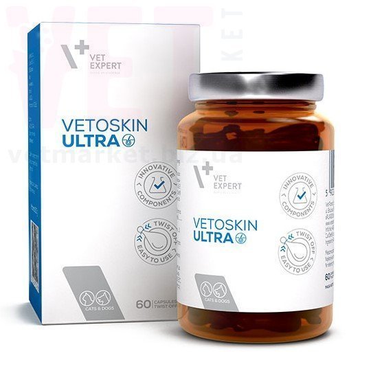 �������� ������, 60 ������, VetExpert. ��� ����