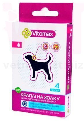 ��� ����� ��� �����, 4 ���.*0,8 ��, Vitomax. �����