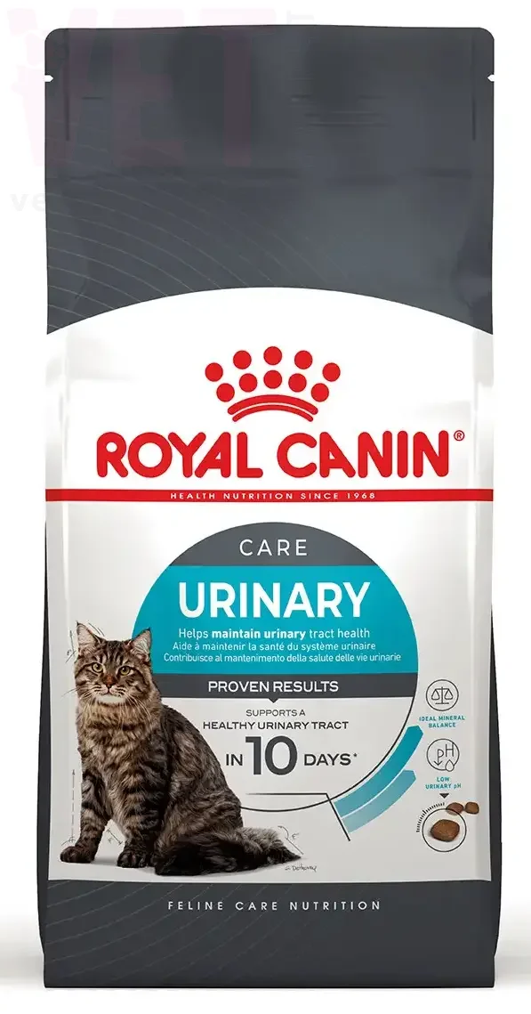 ���� ����� Urinary Care, 0,4 ��. Feline Care Nutrition - ������� � ���������� ��������������
