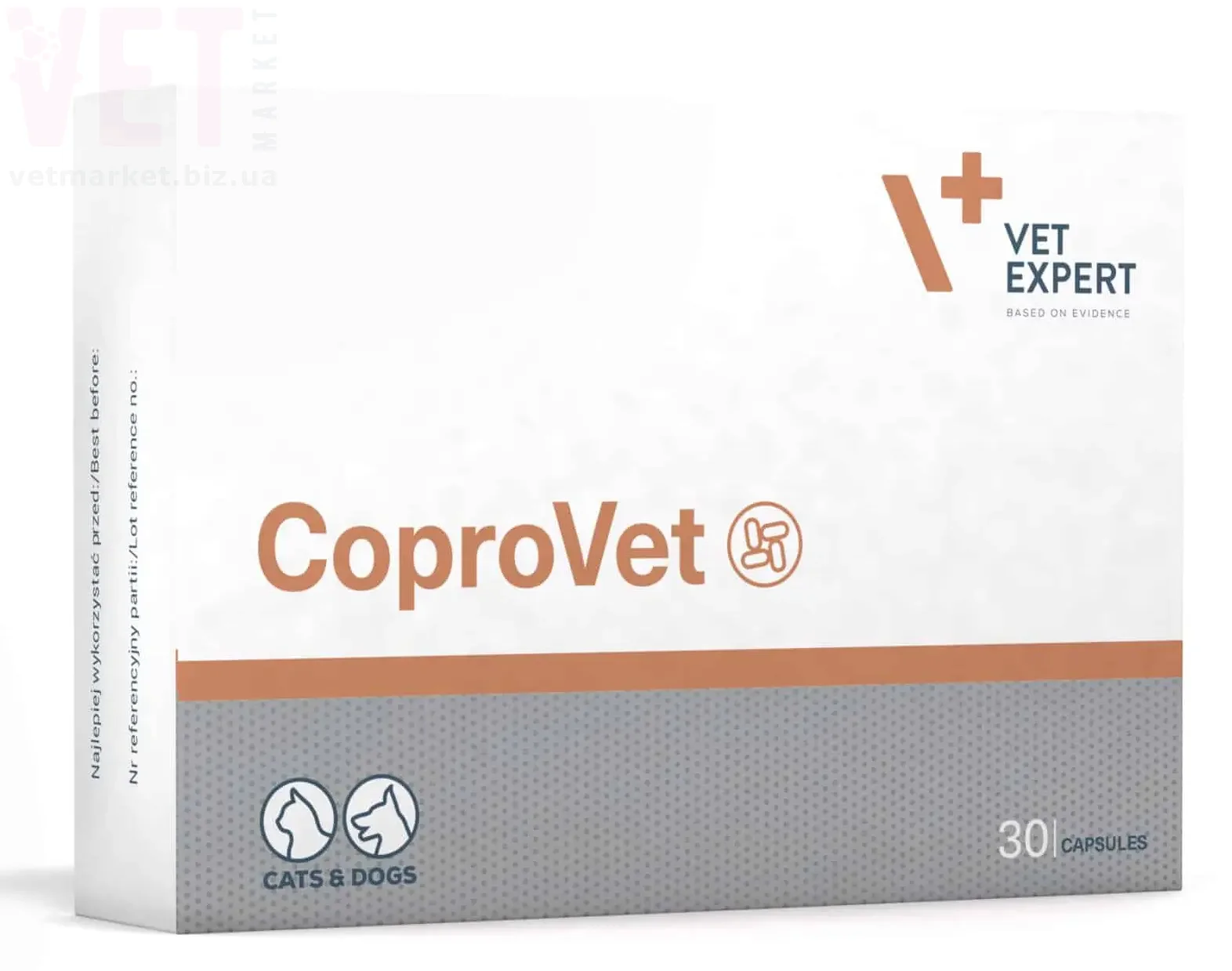 ��������, 30 ����., VetExpert. ��� �����