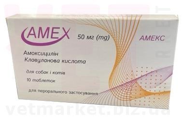 �����/����� 50 ��, 10 ����., �����������. ����� / ����� � �����������