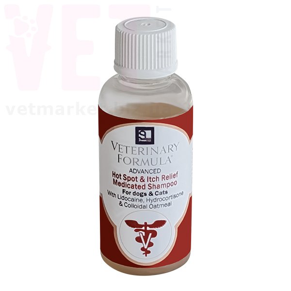 ������� ���������������, 45 ��, Veterinary Formula. ó�����������