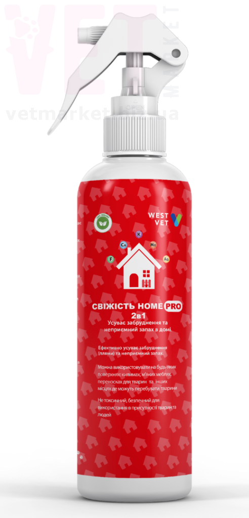 �������� HomePRO, 500 ��, WestVet*. ˳�������� ������� �� ����