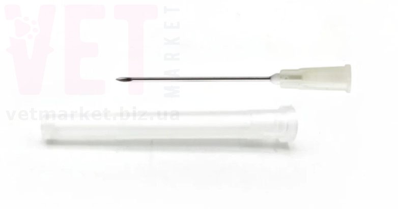 ���� Alexpharm 16G, 1,6 x 40 ��. ϳ������������� ������ �� �������� ��������