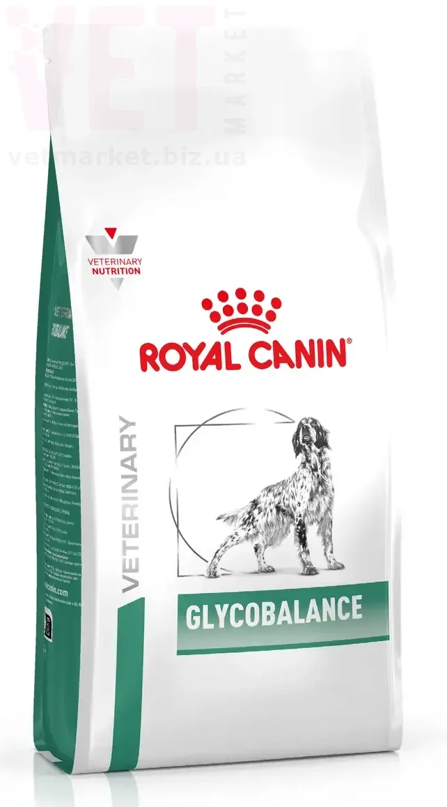 ���� ����� Glycobalance Dog, 1,5 ��. Vet Diet Canine - ������������ ����� ��� �����
