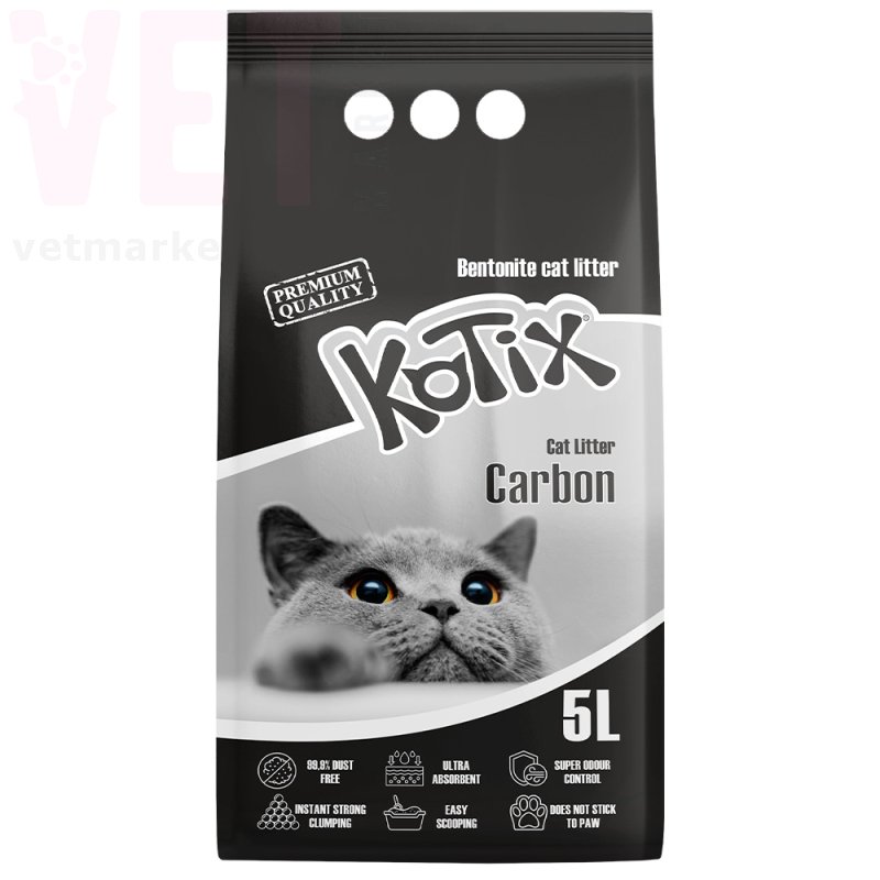 ������ Kotix ����������� ������������ �������������� �����, 5 �. ����������