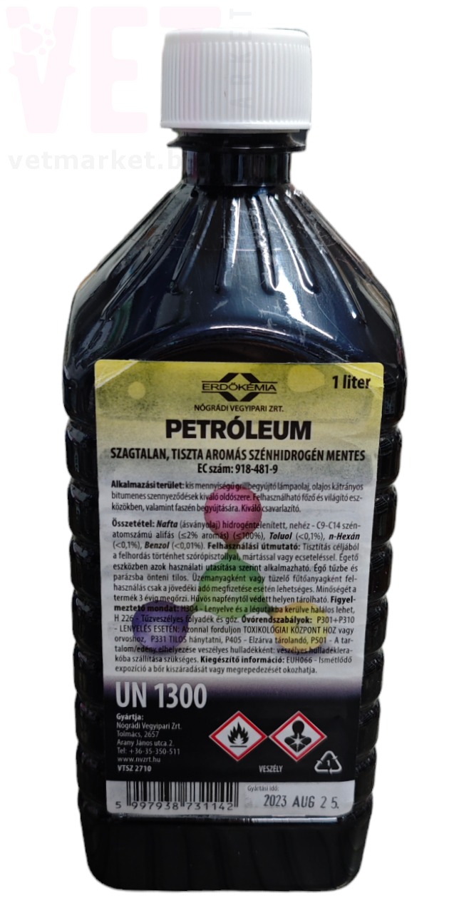 Petroleum (�������), 1 �, Beewell. ��� ��� �����������