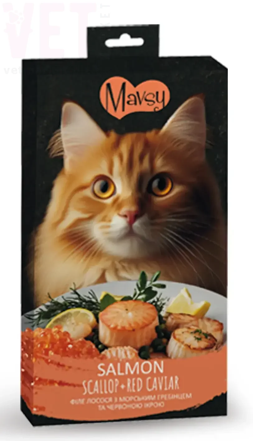 Mavsy Creamy Theats �������� ��������� � ���� ������, ������� ���������� � ������� �����, 5*15 �. ��� �����