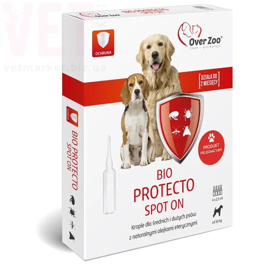 ��� �������� ���� �� ����� ��� ������� � ������� �����, 4 ���.*2,5 ��, Over Zoo. �����