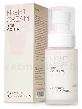 ������ ����, 50 ��. �������� AGE CONTROL