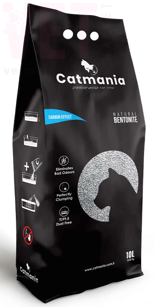 �������� CATMANIA ����������� ������������ � ���������� ��������, 10 �. ������������ �����������