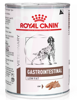 ���� ����� GastroIntestinal Low Fat Dog (������), 0,42 ��. Vet Diet Canine Wet - ������������ ����� ��� �����