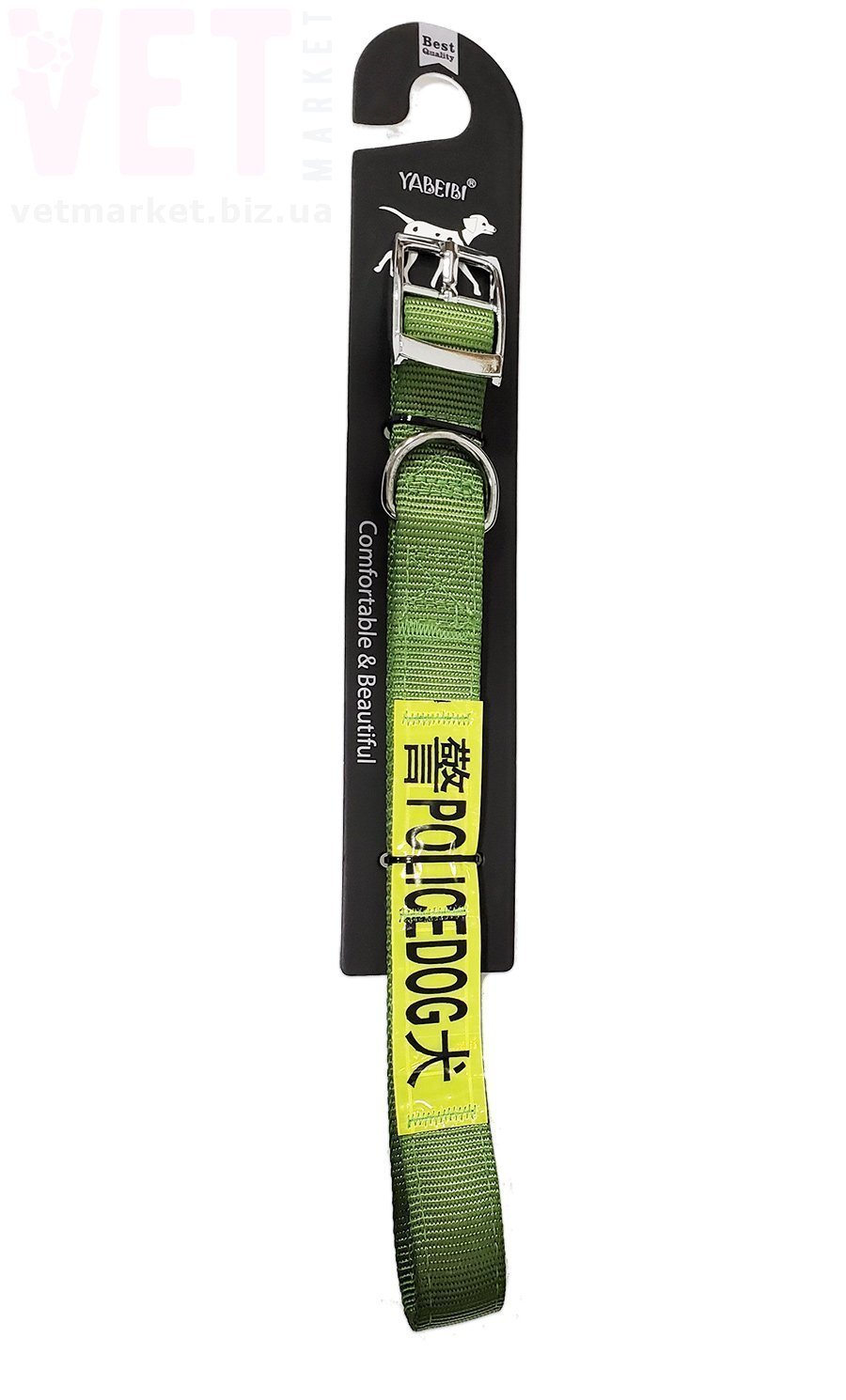 ������� ������������ 24-12-44, 25 ��*24" POLICE DOG. ��������� �����������