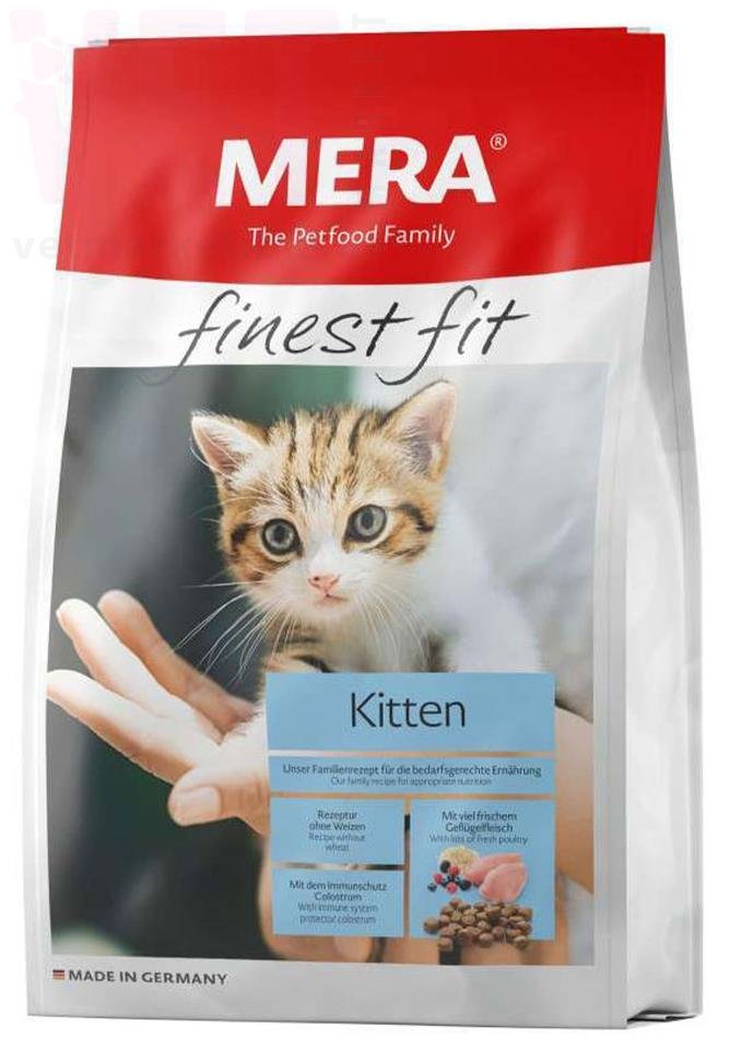 MERA fitnest fit Kitten   ,     , 400 .  