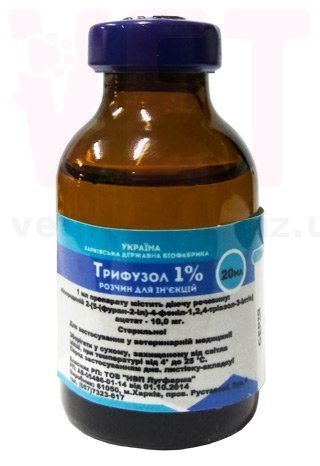 �����/�������� 1% ������������ ������� ��� ��������, 20 ��. ����� / ����� � �����������