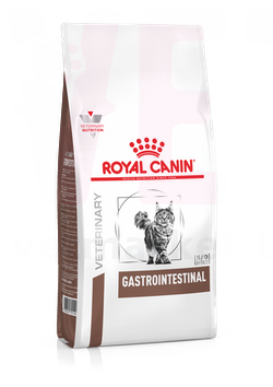 ���� ����� GastroIntestinal Cat, 4 ��. Vet Diet Feline - ������������ ����� ��� �����