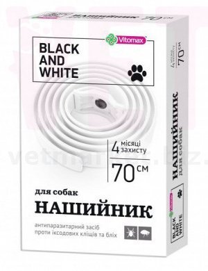 Black and White ������� ��� ����� �����, 70 ��, Vitomax. ��������