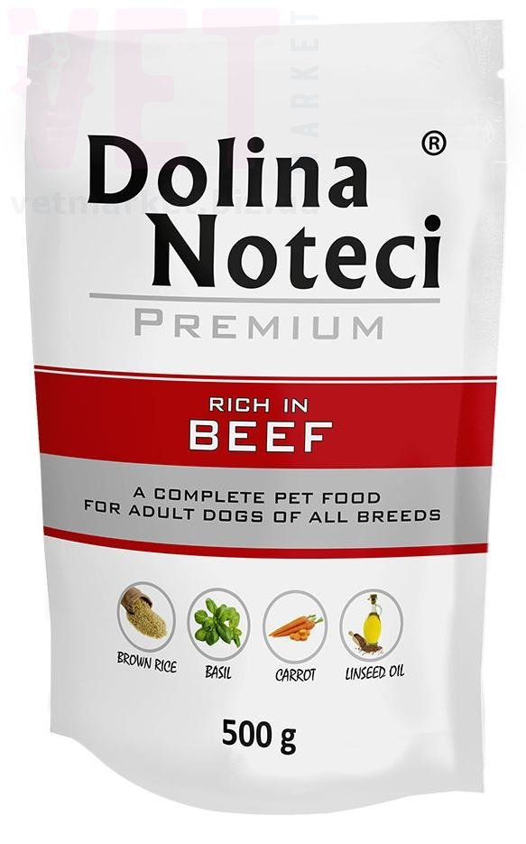 ���� Dolina Noteci Premium ��� ����� � ���������, 500 �. ��� �����