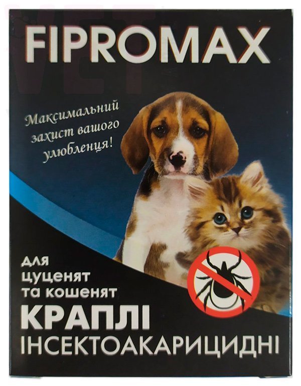 FIPROMAX       1,5-4 , 2 *0.5 . 