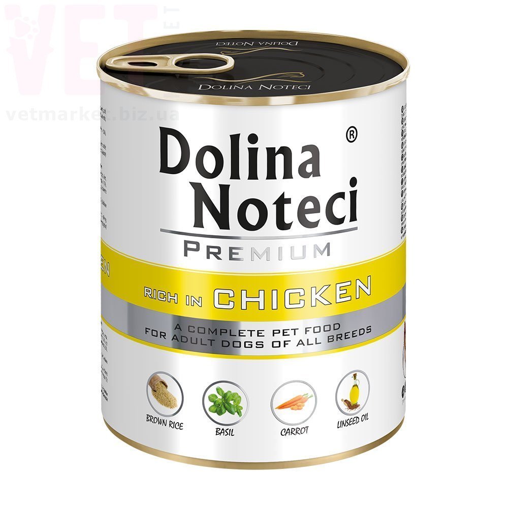 Dolina Noteci Premium ��� ����� � �������, 800 �. ��� �����