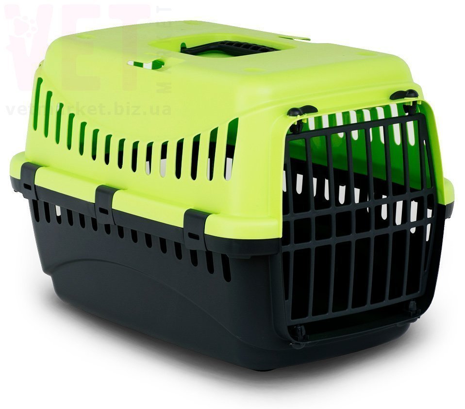 �����/��������� GIPSY 1 Small Green, ����������� �����, 44*28,5*29,5 ��. ����� / ����� � �����������