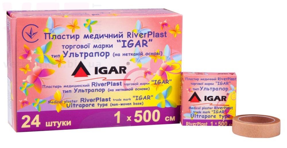 �������� ����������� River Plast, ���������, 1*500 ��, Igar. ϳ������������� ������ �� �������� ��������