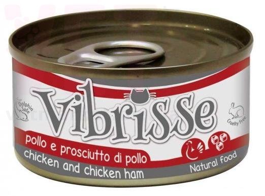Vibrisse �������� ��� ����� ������/ �������, 70 �. ��� �����