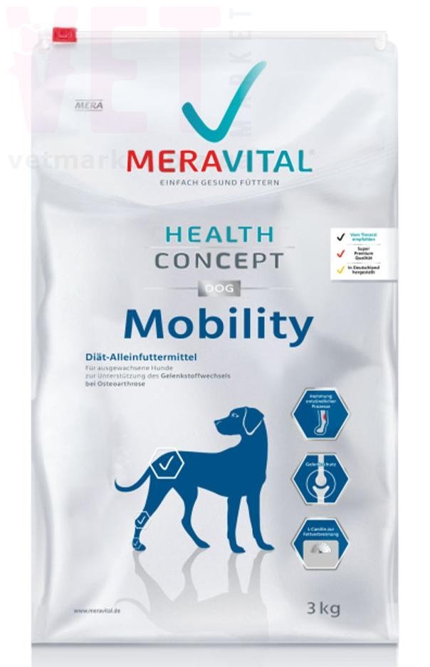 MERA MVH Mobility ���� ��� ����� ��� ������������ ������-������������ �������, 3 ��. ��� �����