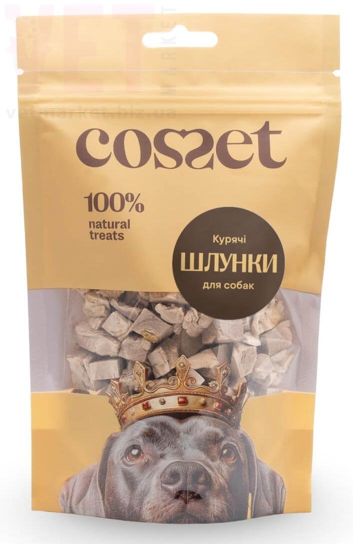 ������ ��� ����� ��������������� ������� �������, 30 �, Cosset. ��� �����