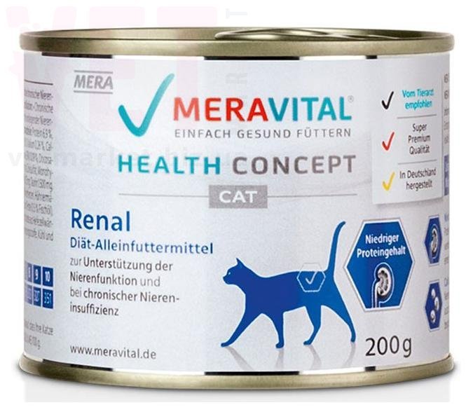 MERA MVH Renal ���� �������� ��� ����� ��� ������� �����, 200 �. ��� �����