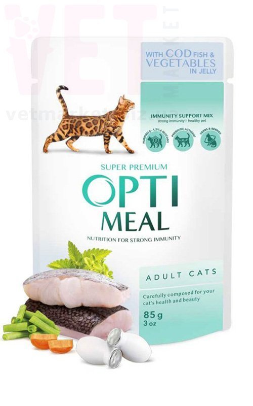 Optimeal ��� ����� � ������� � ������� � ����, 85 �. ��� �����