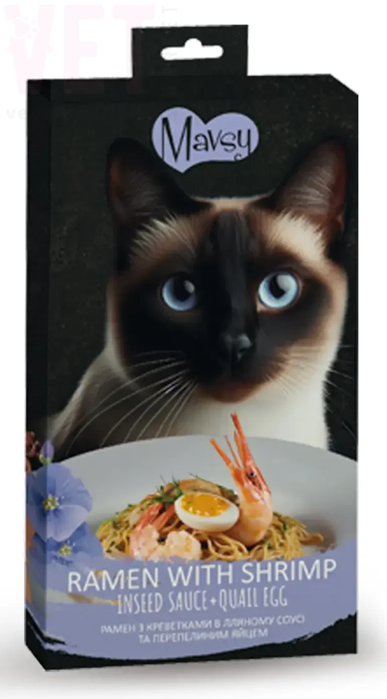 Mavsy Creamy Theats �������� ��������� ����� � ���������� � ������ ����� � ���������.������, 5*15 �. ��� �����