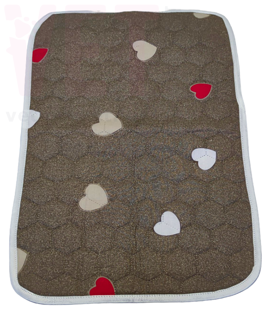 �����/������� ������������ 100 �����, 60*90 ��, ��������. ����� / ����� � �����������