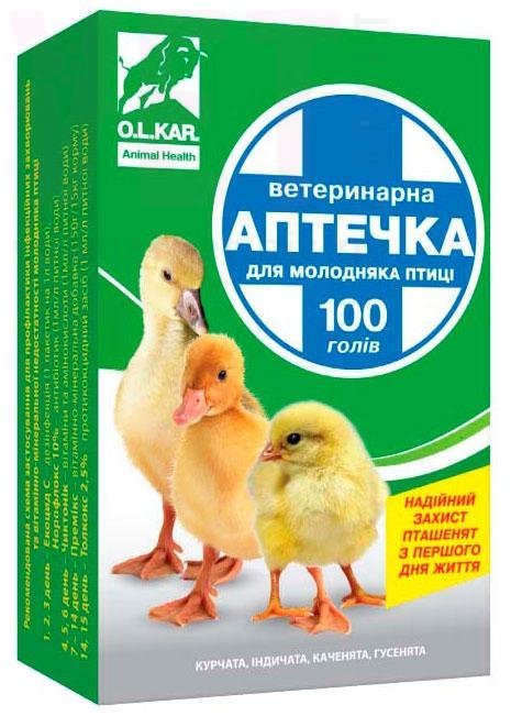 ���������� �� 100 �����, O.L.KAR. (�����). ��� ������