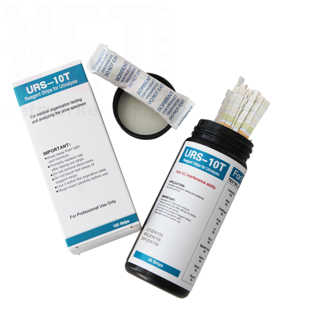 ����-������� ��� ������� ���� URS-10T (10 ����������), 100 ��., CW Bio-Technoloy Co., Ltd. ĳ�����������