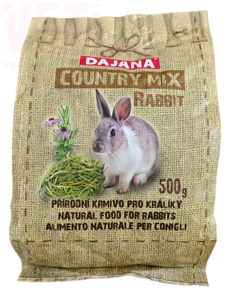 ���� Country mix ��� ������������ ��������, 500 �. ����� ��� ��������