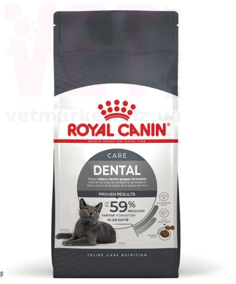 ���� ����� Dental Care, 0,4 ��. Feline Care Nutrition - ������� � ���������� ��������������