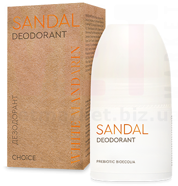 ���������� SANDAL, 50 ��. �����������