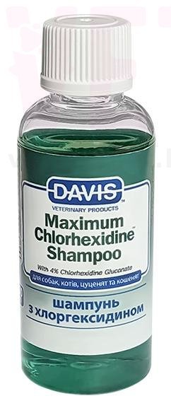 ����� �������� ������������ 4% �������� �������, 50 ��, Davis. ��������