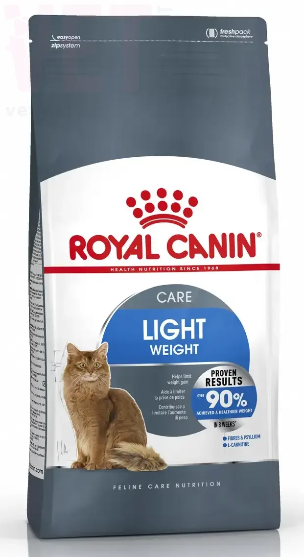 ���� ����� Light Weight Care, 1,5 ��. Feline Care Nutrition - ������� � ���������� ��������������