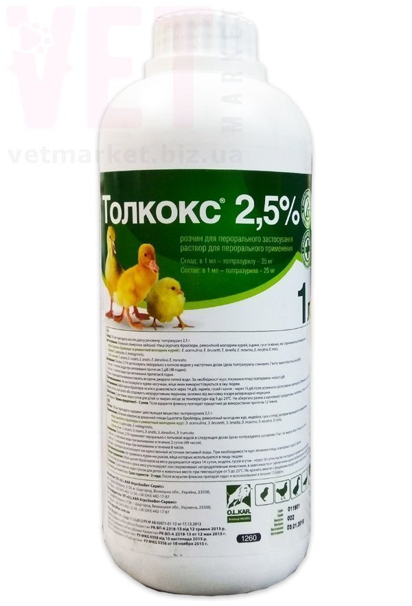  2,5%, 1 , O.L.KAR. (). 