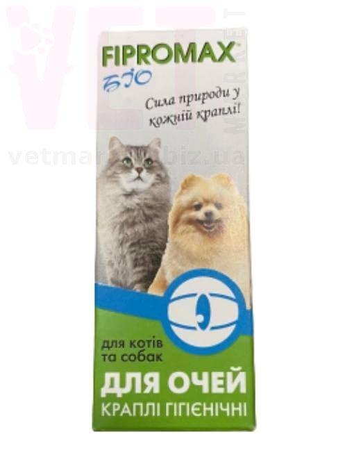 FIPROMAX ��� ����� ��� ����, 15 ��. ���� �����, ���, ��������