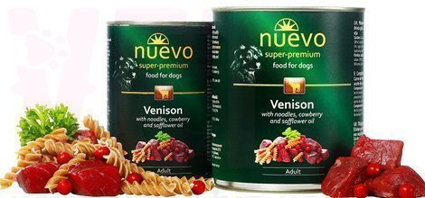 Nuevo Adult ���� ��� ����� � ��������, ��������� � ���������� ������, 400 �. ��� �����