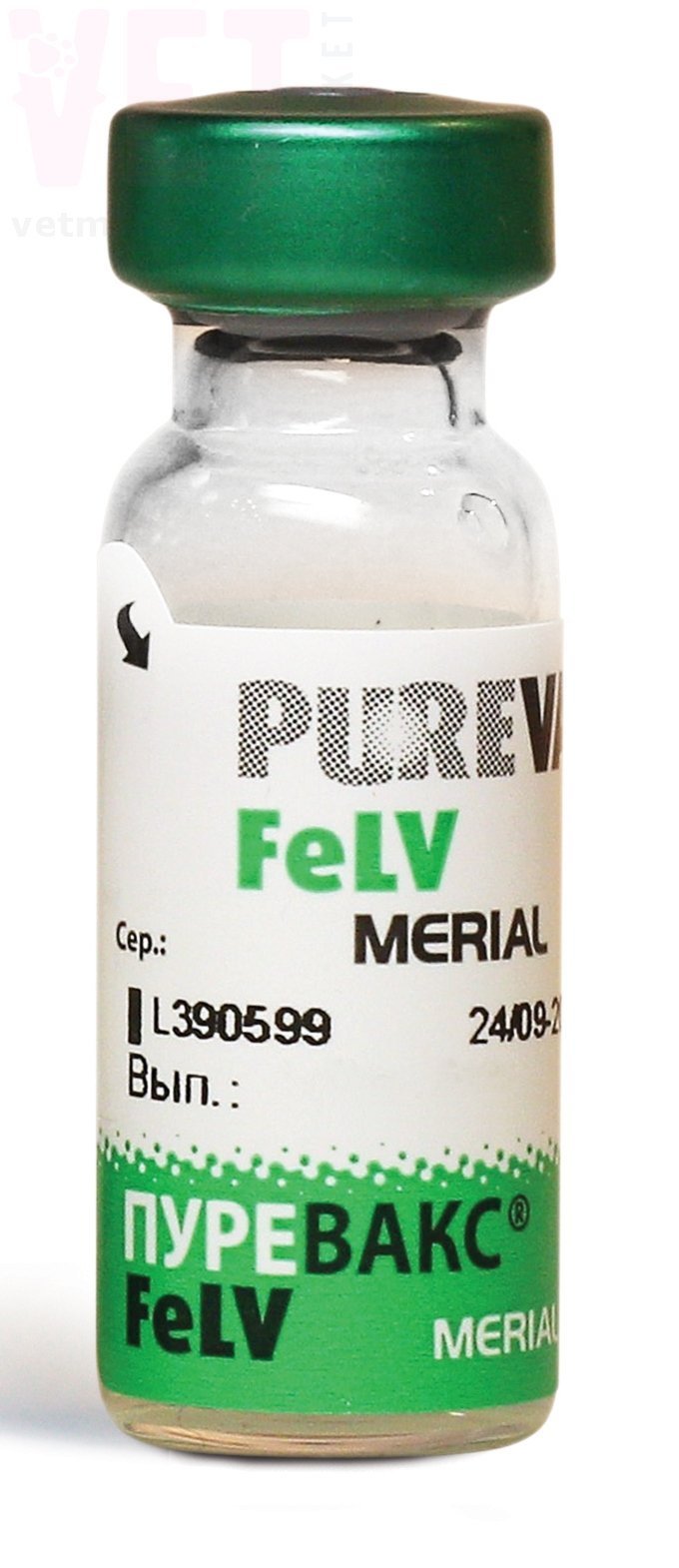 �������� FeLv, Boehringer Ingelheim. �������, ���������