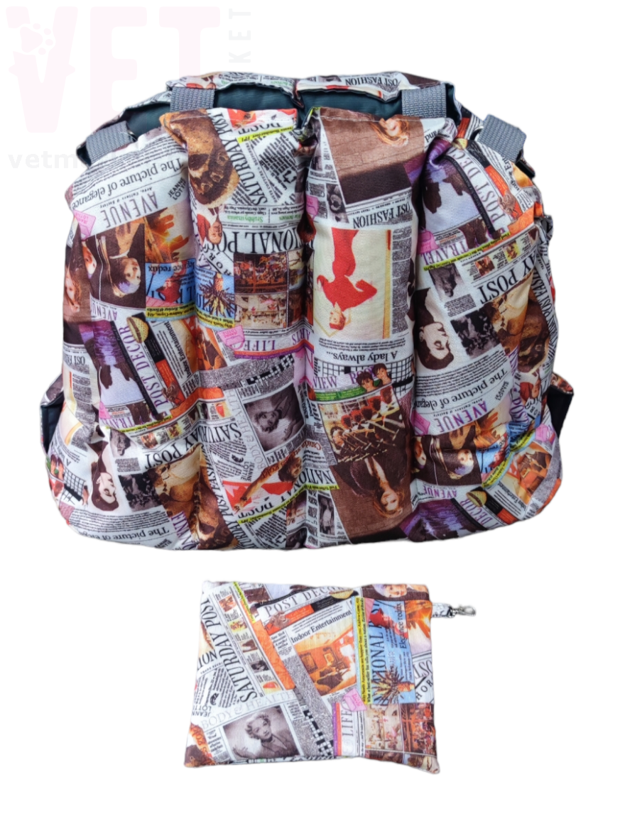 �����-��������� �2 �������, 43*28*36 ������. �����