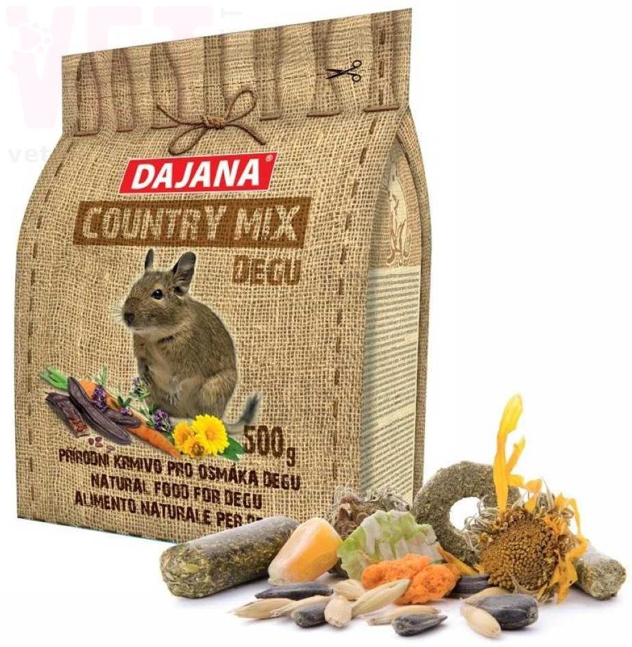  Country mix  , 500  +.   