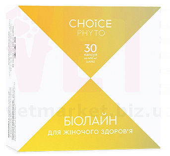 ������� (������� ��������), 30 ����.. CHOICE PHYTO