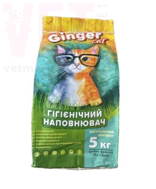 �������� Ginger Cat ����������� ������������ ������, 5 ��. ����������