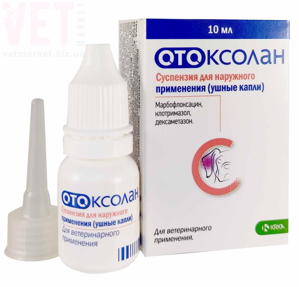 ���������, 10 ��, KRKA. ����� �����, ����, �������