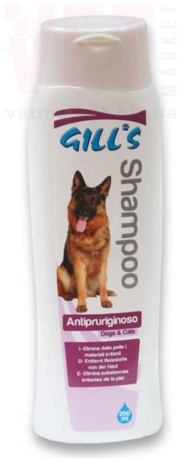 ���� (GILL'S) ������� �������, 200 ��. ��������